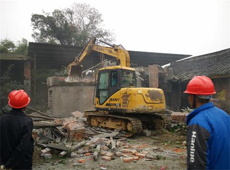 東坡區(qū)松江鎮(zhèn)農(nóng)貿(mào)市場開工(圖4) 東坡區(qū)松江鎮(zhèn)農(nóng)貿(mào)市場開工(圖4)